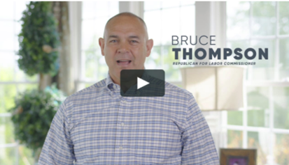 bruce thompson video